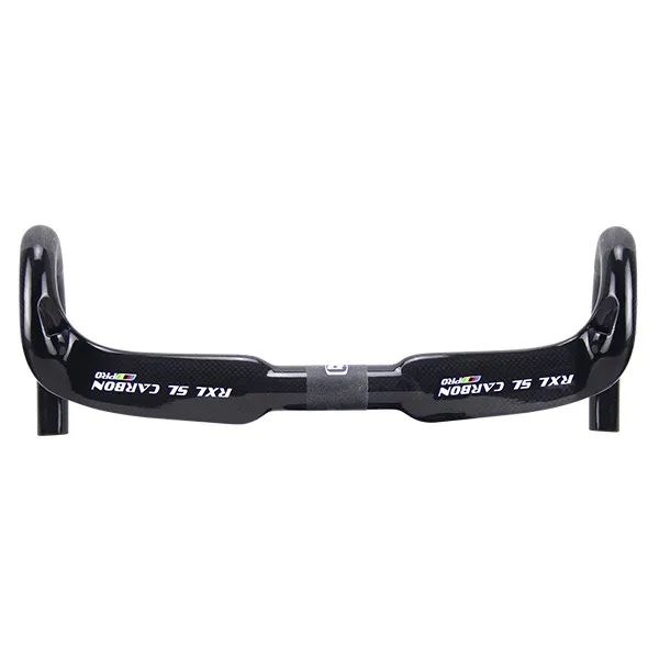 Carbon Fiber Road Bike Drop Bar 31.8* 400/420/440mm suppliers